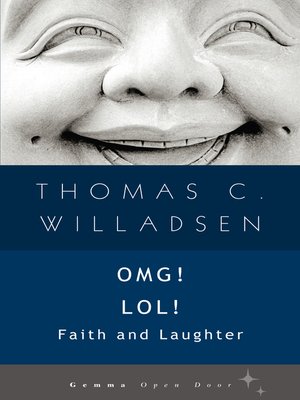 OMG! LOL! - ebook